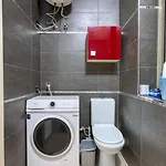 Apartmán St Pauls Bay Close To Seafront *
