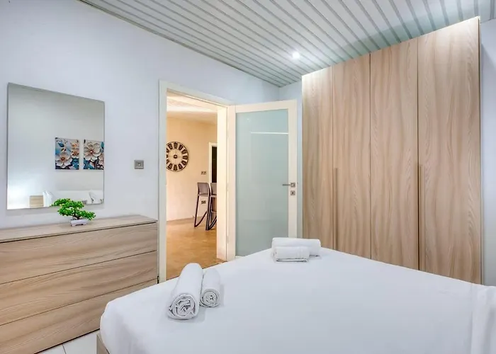 St Pauls Bay Close To Seafront St. Paul's Bay