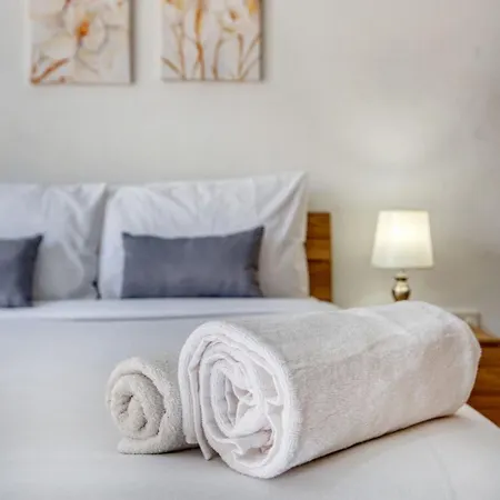 St Pauls Bay Close To Seafront