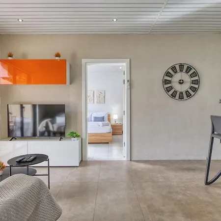 Appartement St Pauls Bay Close To Seafront St. Paul's Bay