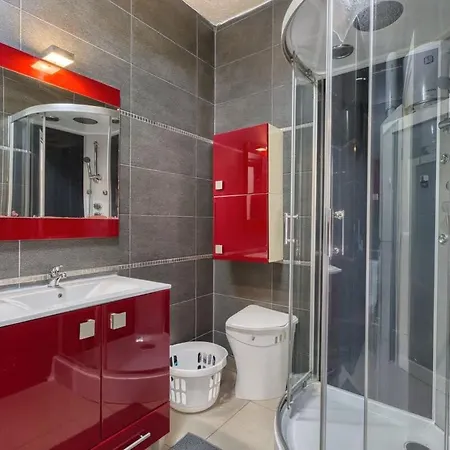 St Pauls Bay Close To Seafront Appartement *