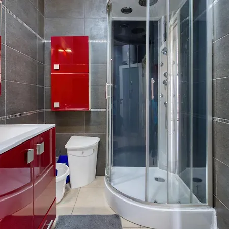 St Pauls Bay Close To Seafront