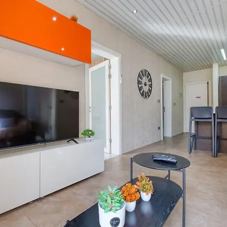 St Pauls Bay Close To Seafront