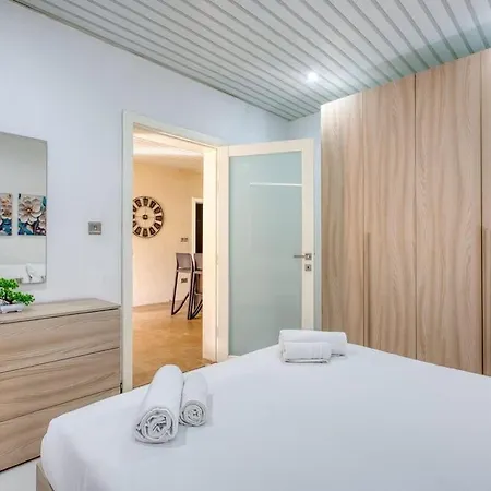 St Pauls Bay Close To Seafront San Pawl il-Baħar