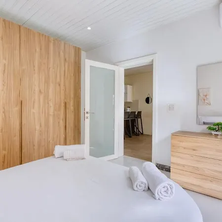 St Pauls Bay Close To Seafront *