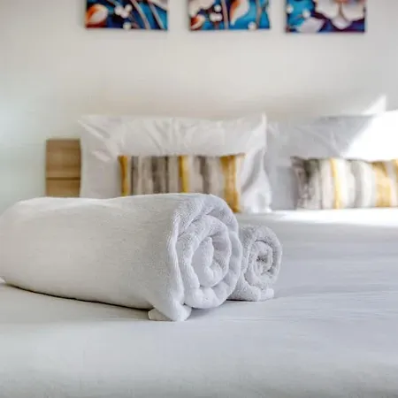 St Pauls Bay Close To Seafront St. Paul's Bay