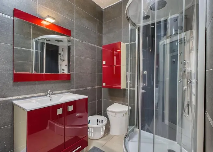 St Pauls Bay Close To Seafront Appartement *