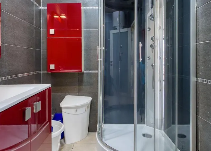 St Pauls Bay Close To Seafront