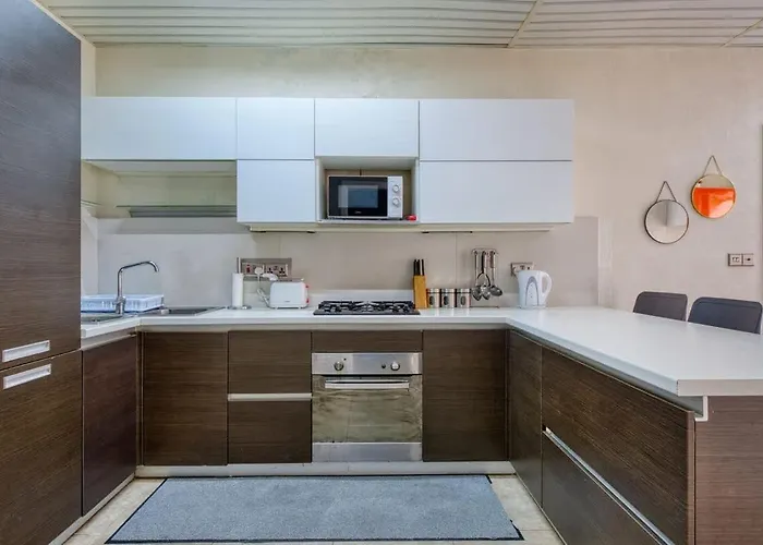 St Pauls Bay Close To Seafront San Pawl il-Baħar