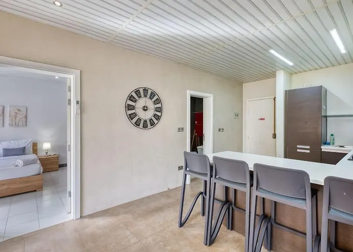 St Pauls Bay Close To Seafront San Pawl il-Baħar