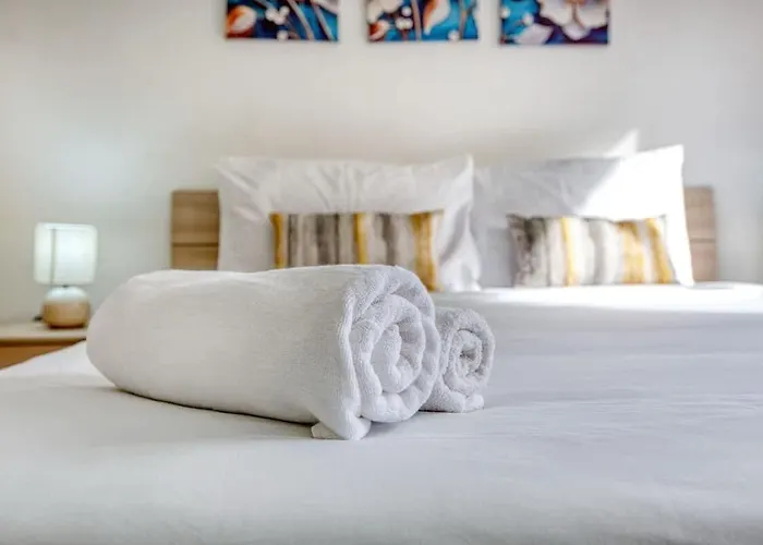 St Pauls Bay Close To Seafront San Pawl il-Baħar